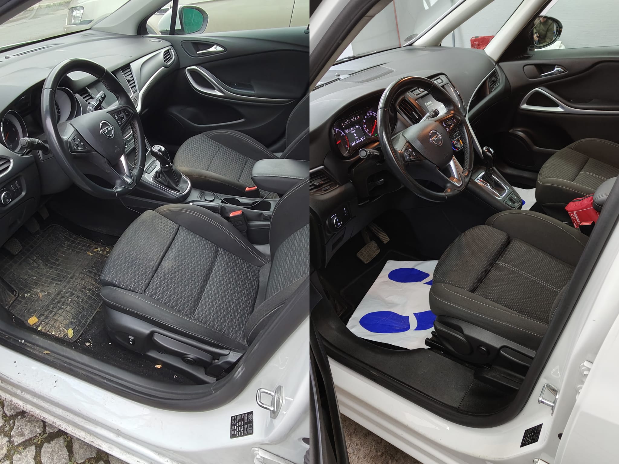 Autodetailing