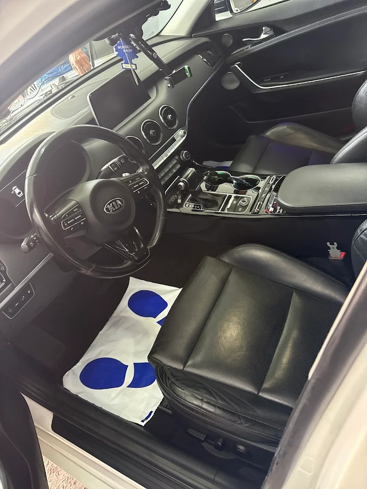 Kia